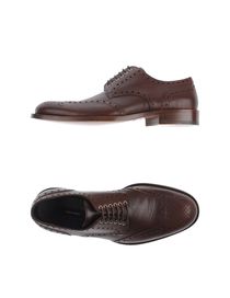 DSQUARED2 - Lace-up shoes