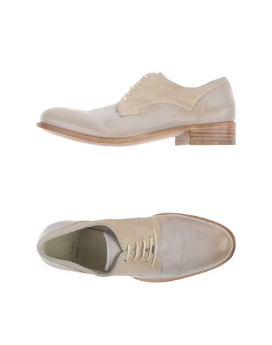 ZOOM N.D.C. MADE BY HAND - Laced shoes