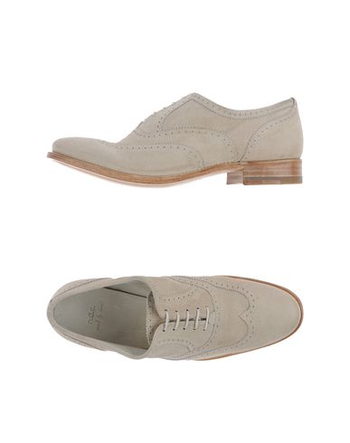 ZOOM N.D.C. MADE BY HAND - Laced shoes