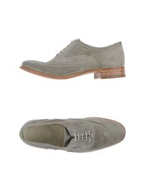 N.D.C. MADE BY HAND - Schnürschuh