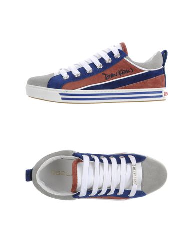 ZOOM DSQUARED2 - Sneakers