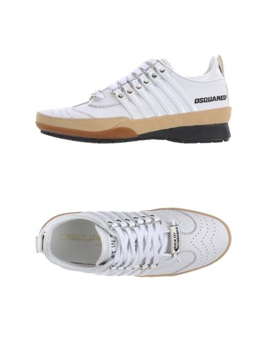 ZOOM DSQUARED2 - Sneakers