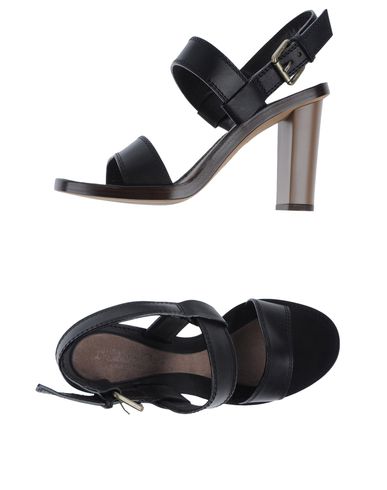 ZOOM L' AUTRE CHOSE - Platform sandals