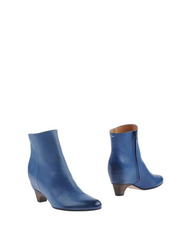 ZOOM MAISON MARTIN MARGIELA 22 - Ankle boots