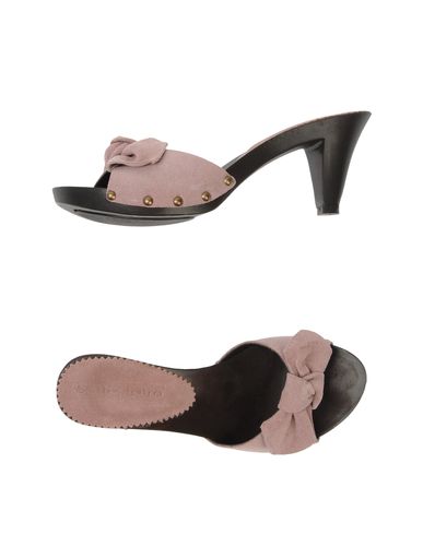 ZOOM SETTANTATRE LR - Platform sandals