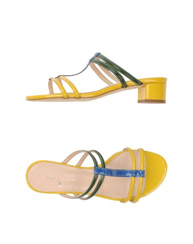 ZOOM SETTANTATRE LR - High-heeled sandals