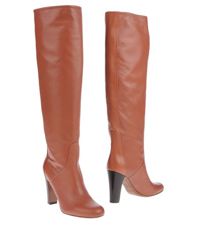 ZOOM L' AUTRE CHOSE - High-heeled boots