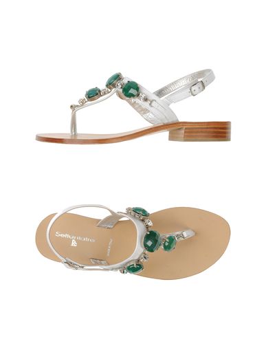 ZOOM SETTANTATRE LR - Thong sandal
