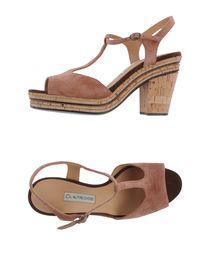 L' AUTRE CHOSE - Sandals