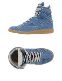 MAISON MARTIN MARGIELA 22 - High-tops