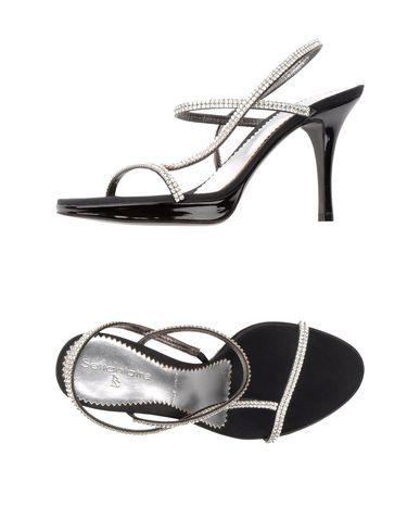 ZOOM SETTANTATRE LR - Platform sandals