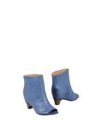 MAISON MARTIN MARGIELA 22 - Ankle boots