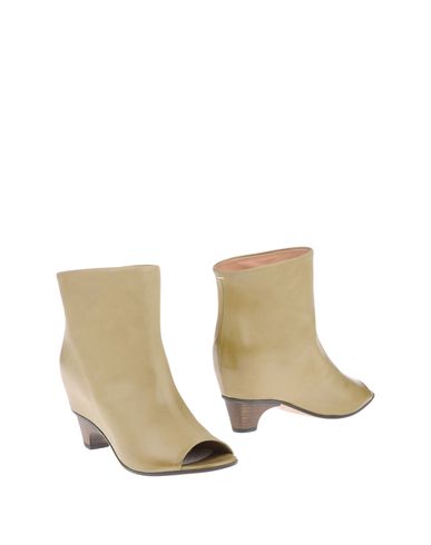 ZOOM MAISON MARTIN MARGIELA 22 - Ankle boots