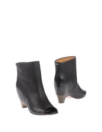 MAISON MARTIN MARGIELA 22 - Ankle boots
