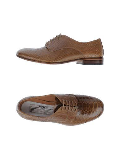 ZOOM MAISON MARTIN MARGIELA 22 - Laced shoes