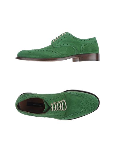 ZOOM DSQUARED2 - Lace-up shoes