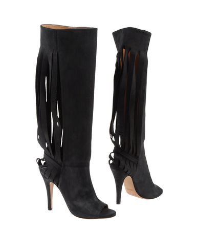ZOOM MAISON MARTIN MARGIELA 22 - High-heeled boots