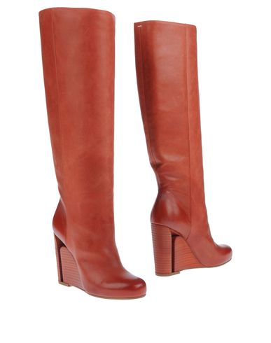 ZOOM MAISON MARTIN MARGIELA 22 - High-heeled boots