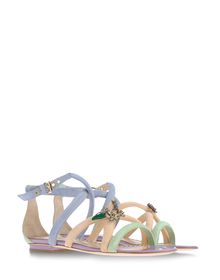 Sandali - MOSCHINO CHEAPANDCHIC