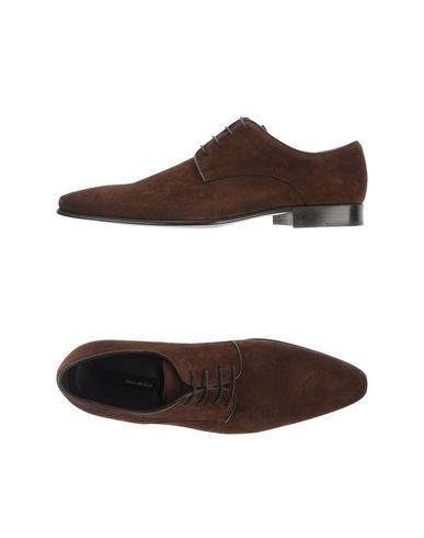 ZOOM DSQUARED2 - Lace-up shoes