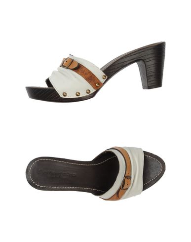 ZOOM SETTANTATRE LR - Platform sandals