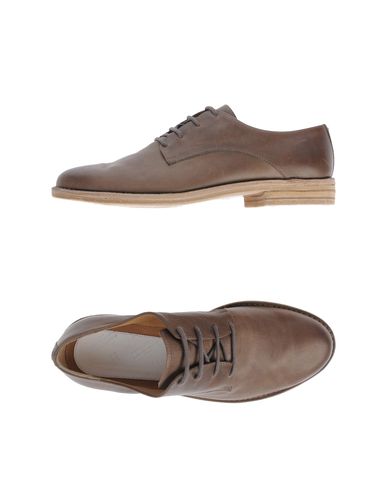 ZOOM MAISON MARTIN MARGIELA 22 - Lace-up shoes