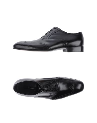 ZOOM DSQUARED2 - Lace-up shoes