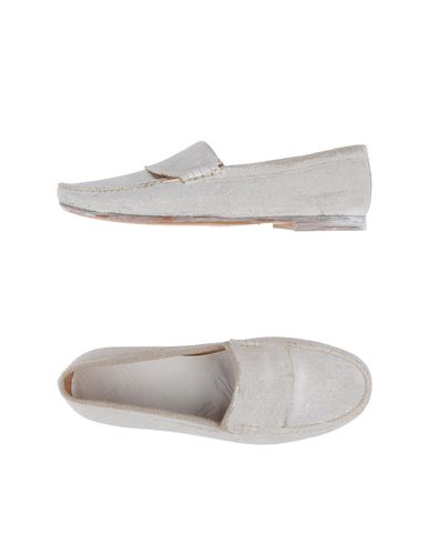 ZOOM MAISON MARTIN MARGIELA 22 - Moccasins