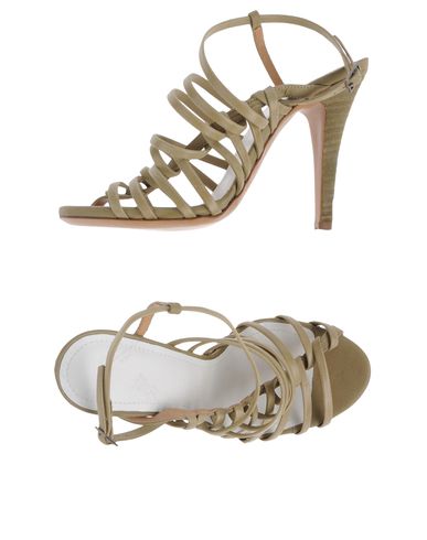 ZOOM MAISON MARTIN MARGIELA 22 - Sandals