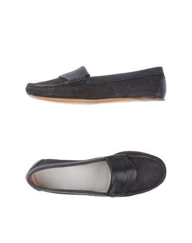 ZOOM MAISON MARTIN MARGIELA 22 - Moccasins
