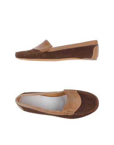 ZOOM MAISON MARTIN MARGIELA 22 - Moccasins