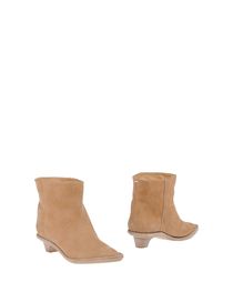 MAISON MARTIN MARGIELA 22 - Stivaletti