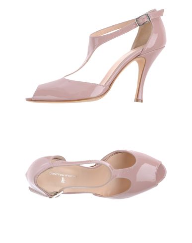 ZOOM SETTANTATRE LR - Sandals