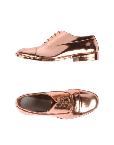 ZOOM MAISON MARTIN MARGIELA 22 - Stringate