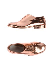 MAISON MARTIN MARGIELA 22 - Laced shoes