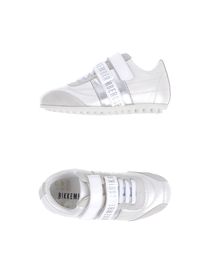BIKKEMBERGS - Low-tops