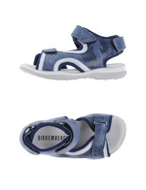 BIKKEMBERGS - Sandals