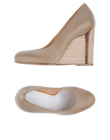 ZOOM MAISON MARTIN MARGIELA 22 - Closed-toe slip-ons