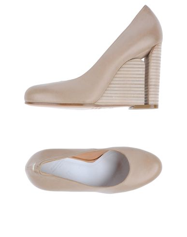 ZOOM MAISON MARTIN MARGIELA 22 - Wedge