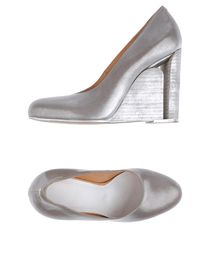 MAISON MARTIN MARGIELA 22 - Closed-toe slip-ons