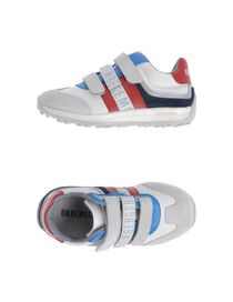 BIKKEMBERGS - Low-tops