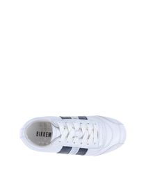 BIKKEMBERGS - Low-tops
