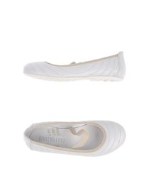 BIKKEMBERGS - Ballet flats