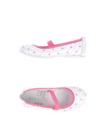 BIKKEMBERGS - Ballet flats