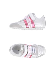 BIKKEMBERGS - Low-tops