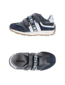 BIKKEMBERGS - Low-tops