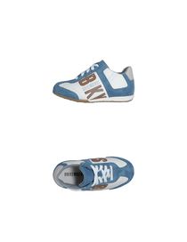 BIKKEMBERGS - Low-tops