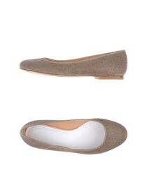 MAISON MARTIN MARGIELA 22 - Ballet flats