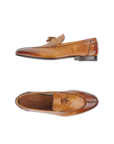 ZOOM SETTANTATRE LR - Moccasins