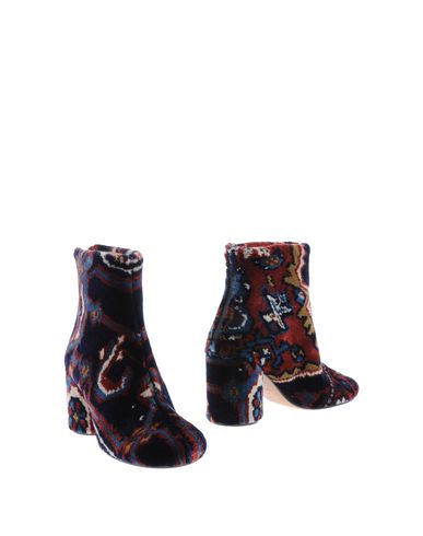 ZOOM MAISON MARTIN MARGIELA 22 - Ankle boots